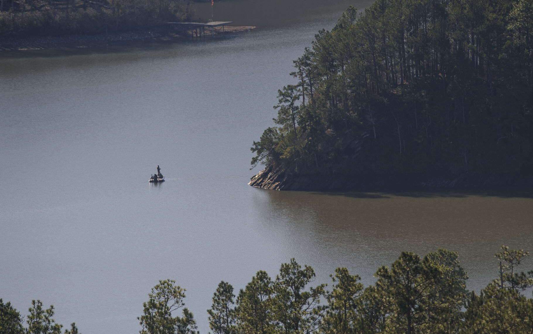 Alabama Bass Trail